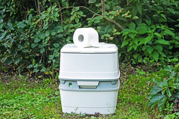 Best Porta potty rental near me  in Willis, TX