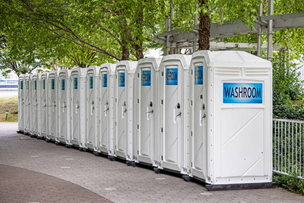 Best Long-term porta potty rental  in Willis, TX